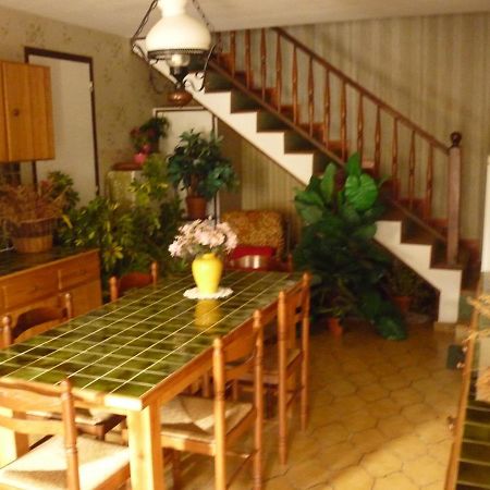 Domaine De Rode Buze Bed & Breakfast การ์ออร์ ภายนอก รูปภาพ
