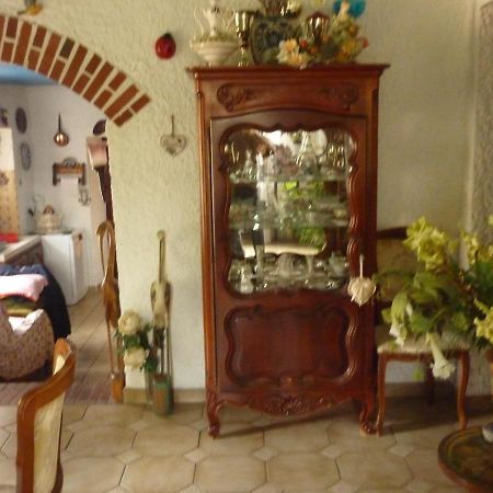 Domaine De Rode Buze Bed & Breakfast การ์ออร์ ภายนอก รูปภาพ