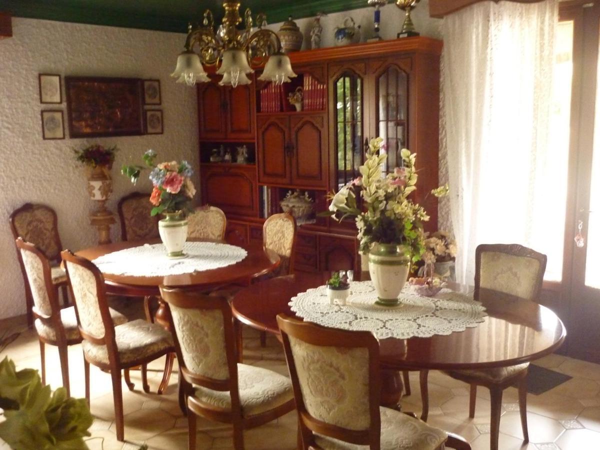 Domaine De Rode Buze Bed & Breakfast การ์ออร์ ภายนอก รูปภาพ