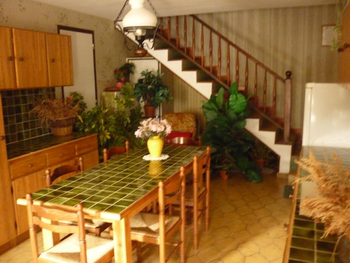 Domaine De Rode Buze Bed & Breakfast การ์ออร์ ภายนอก รูปภาพ