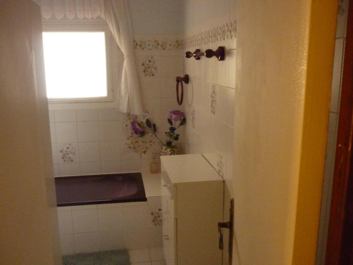 Domaine De Rode Buze Bed & Breakfast การ์ออร์ ภายนอก รูปภาพ