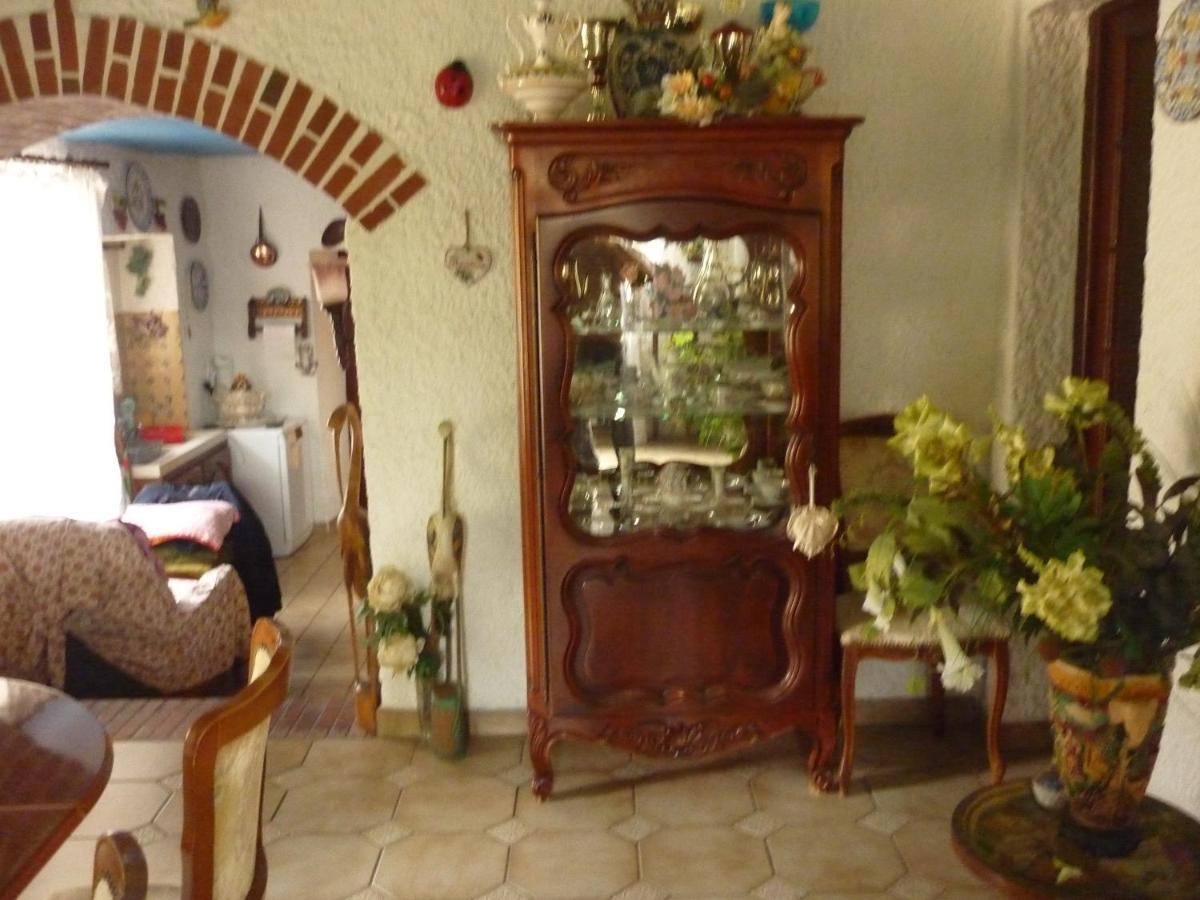 Domaine De Rode Buze Bed & Breakfast การ์ออร์ ภายนอก รูปภาพ
