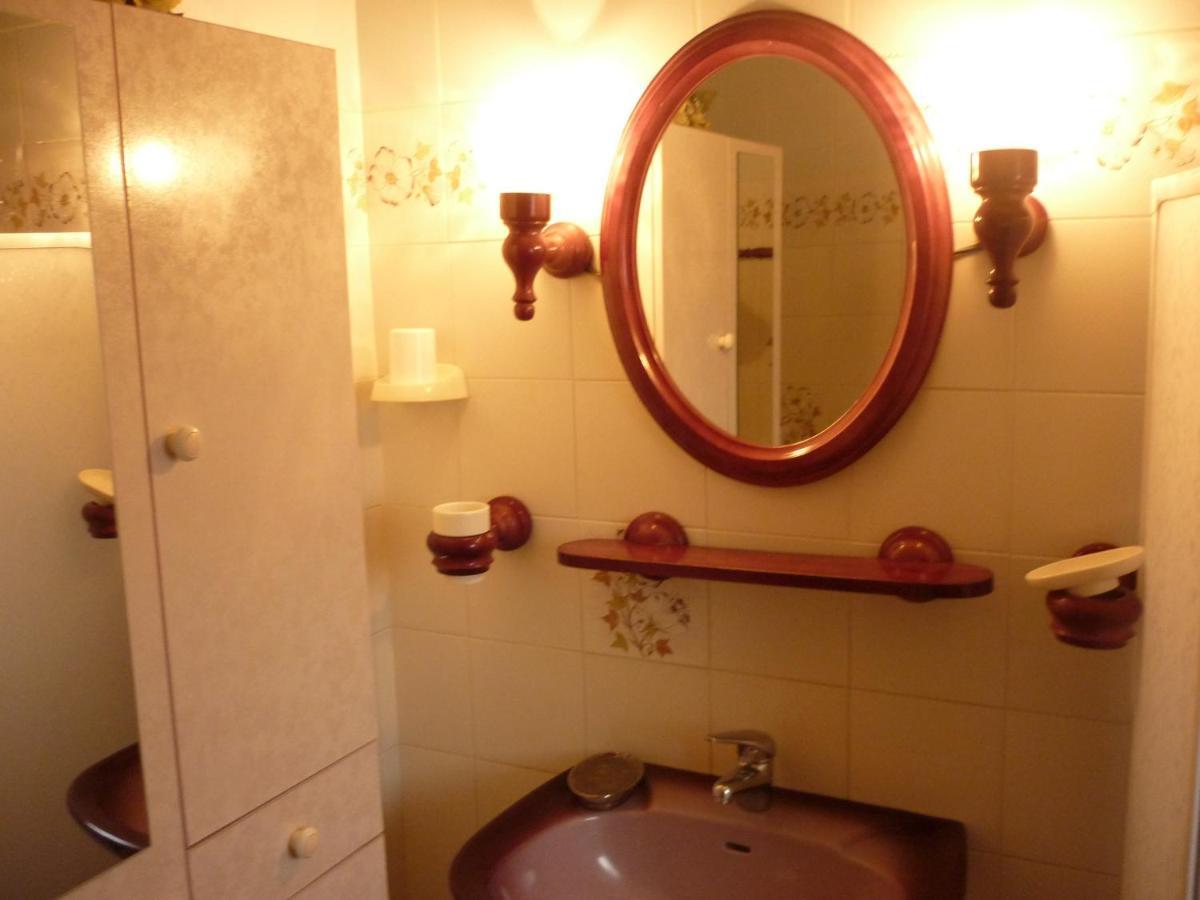 Domaine De Rode Buze Bed & Breakfast การ์ออร์ ภายนอก รูปภาพ