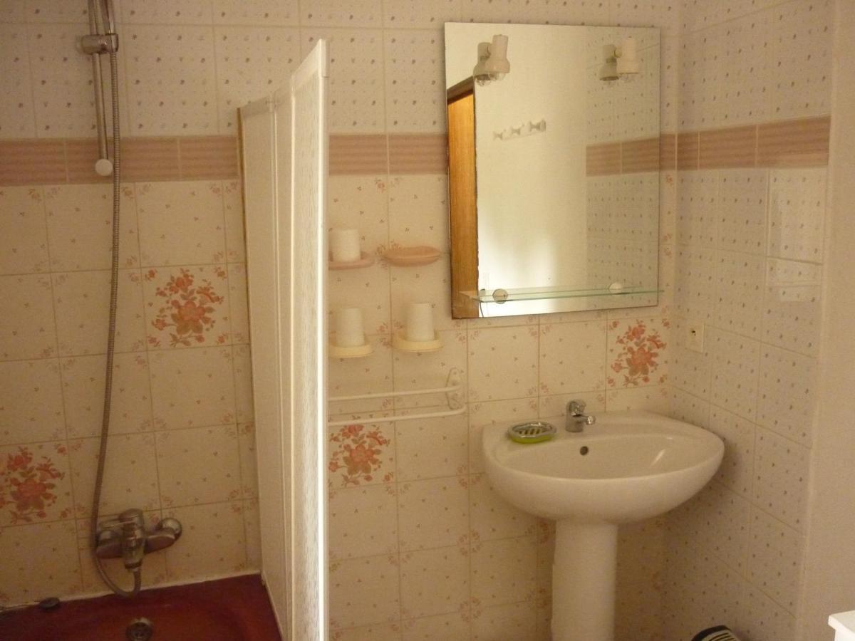 Domaine De Rode Buze Bed & Breakfast การ์ออร์ ภายนอก รูปภาพ