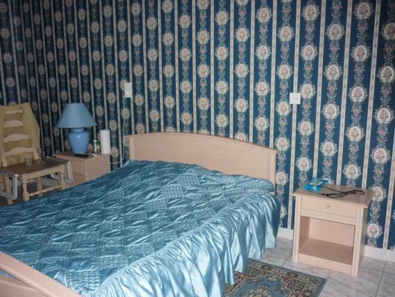 Domaine De Rode Buze Bed & Breakfast การ์ออร์ ภายนอก รูปภาพ