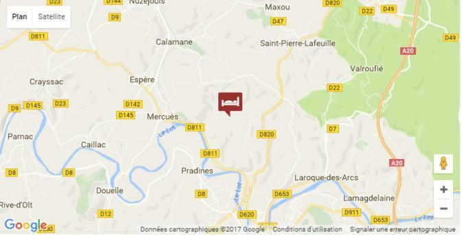 Domaine De Rode Buze Bed & Breakfast การ์ออร์ ภายนอก รูปภาพ