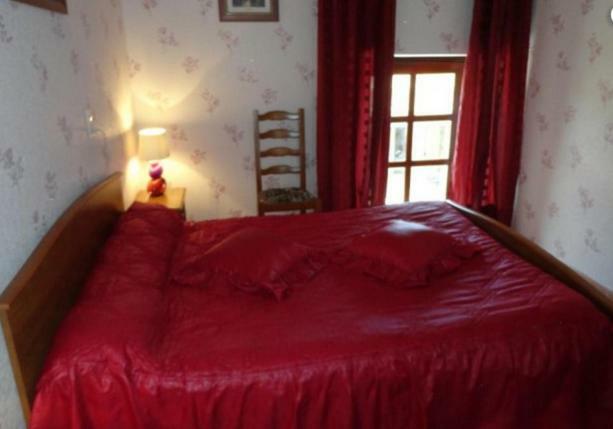 Domaine De Rode Buze Bed & Breakfast การ์ออร์ ภายนอก รูปภาพ