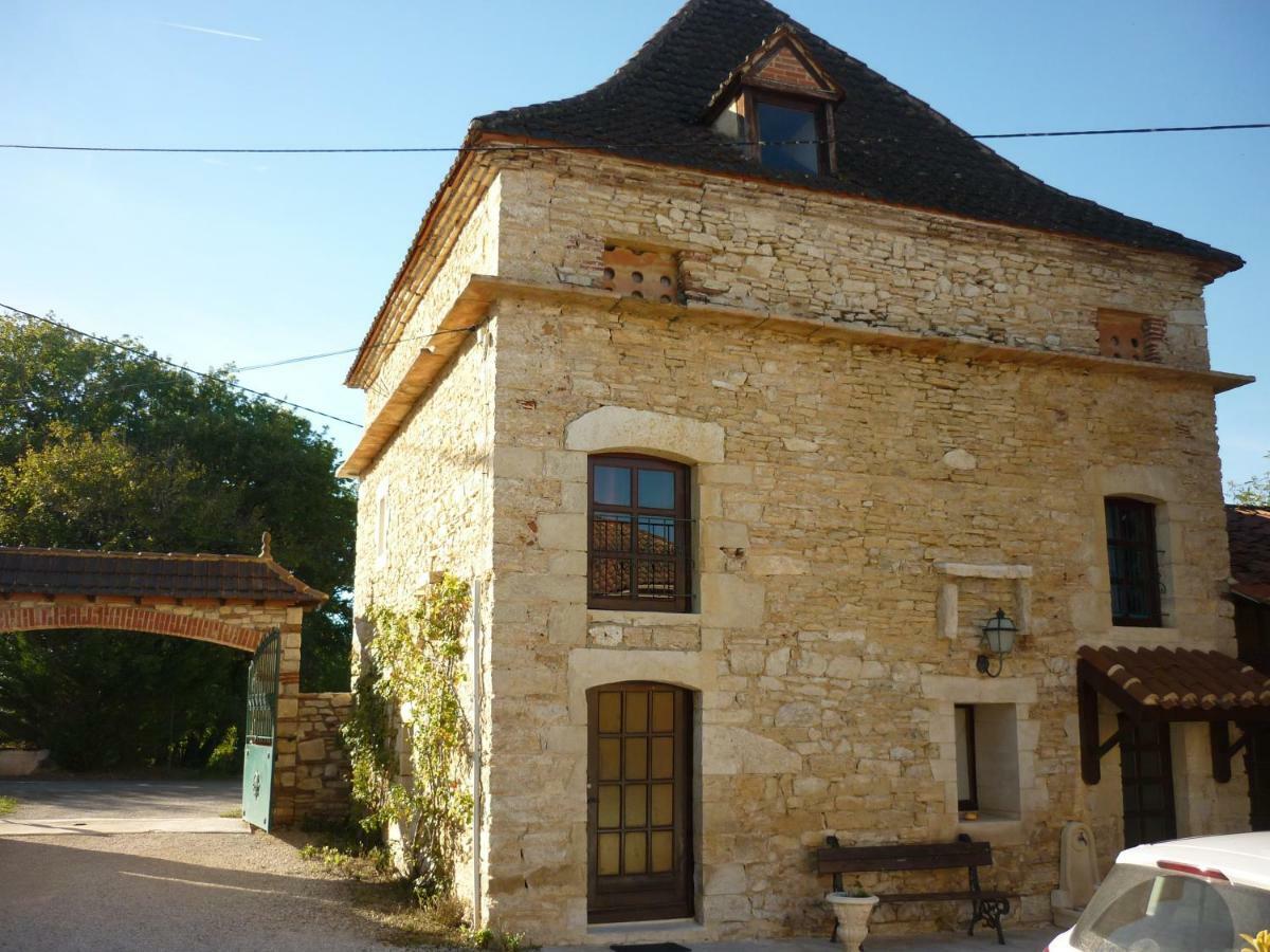 Domaine De Rode Buze Bed & Breakfast การ์ออร์ ภายนอก รูปภาพ