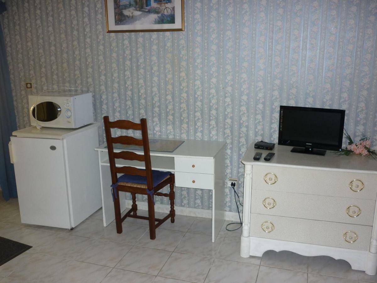 Domaine De Rode Buze Bed & Breakfast การ์ออร์ ภายนอก รูปภาพ