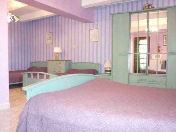 Domaine De Rode Buze Bed & Breakfast การ์ออร์ ภายนอก รูปภาพ