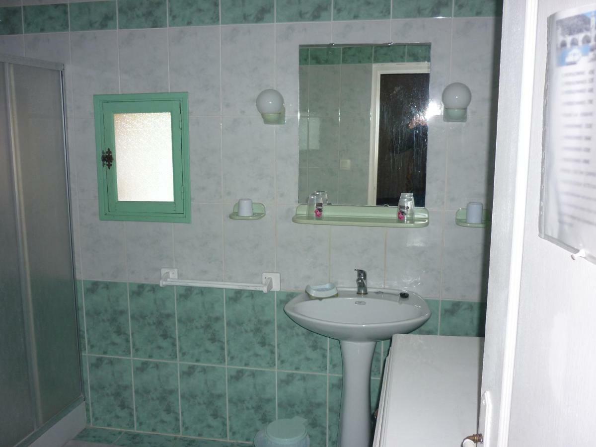 Domaine De Rode Buze Bed & Breakfast การ์ออร์ ภายนอก รูปภาพ
