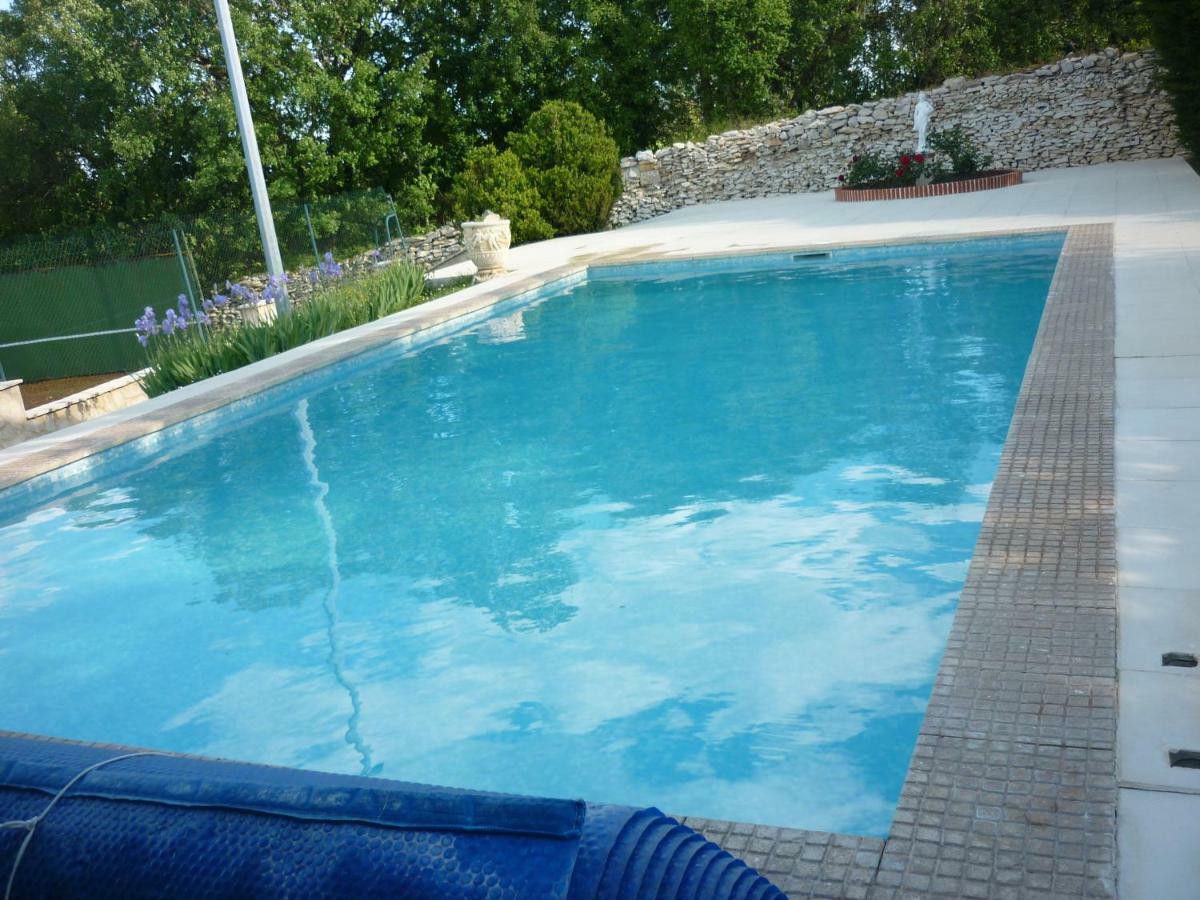 Domaine De Rode Buze Bed & Breakfast การ์ออร์ ภายนอก รูปภาพ