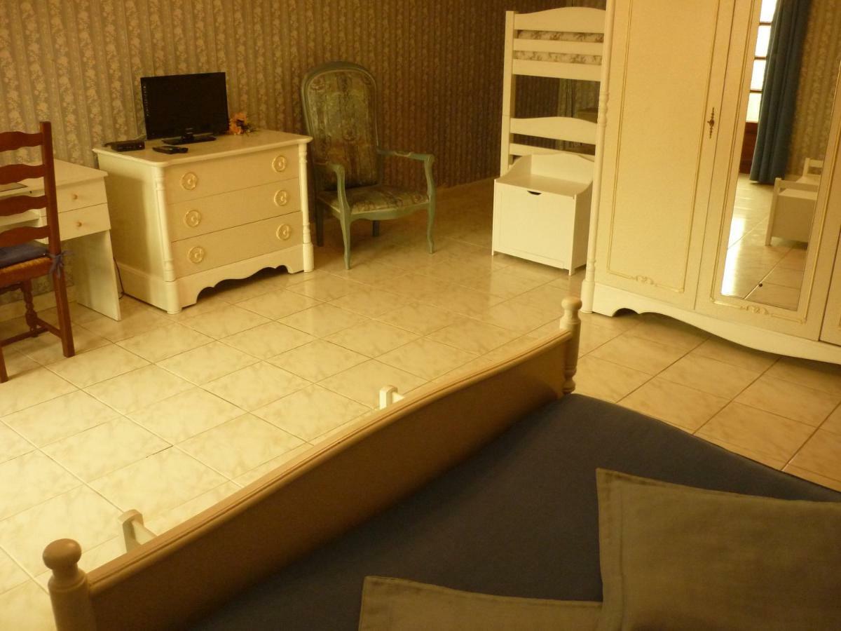 Domaine De Rode Buze Bed & Breakfast การ์ออร์ ภายนอก รูปภาพ